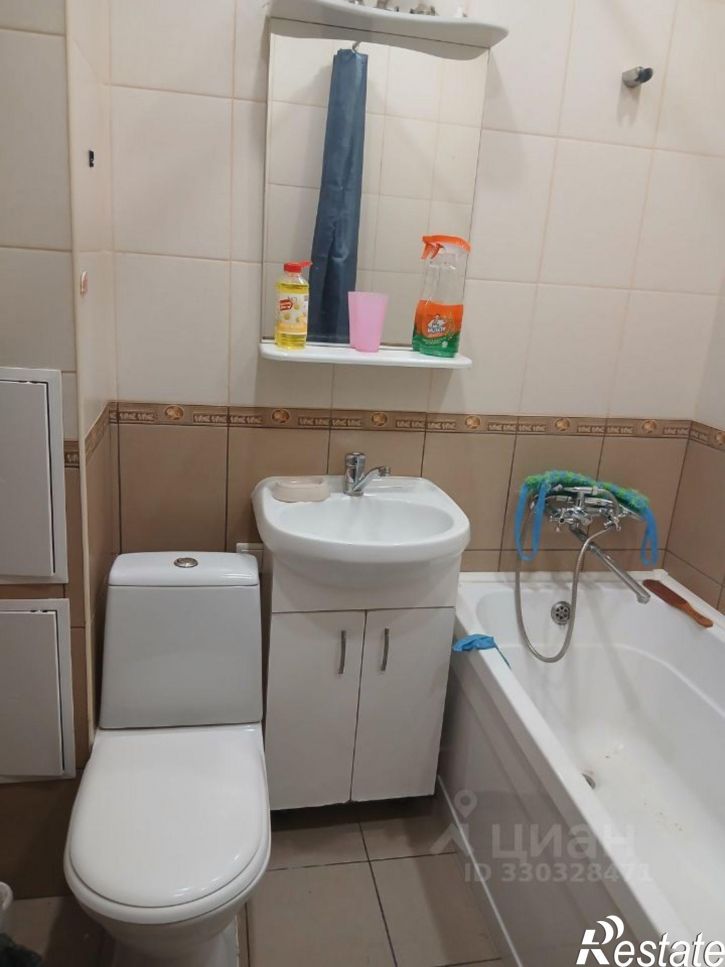 1-комн квартира ул 12 Декабря, 117,  д. 117