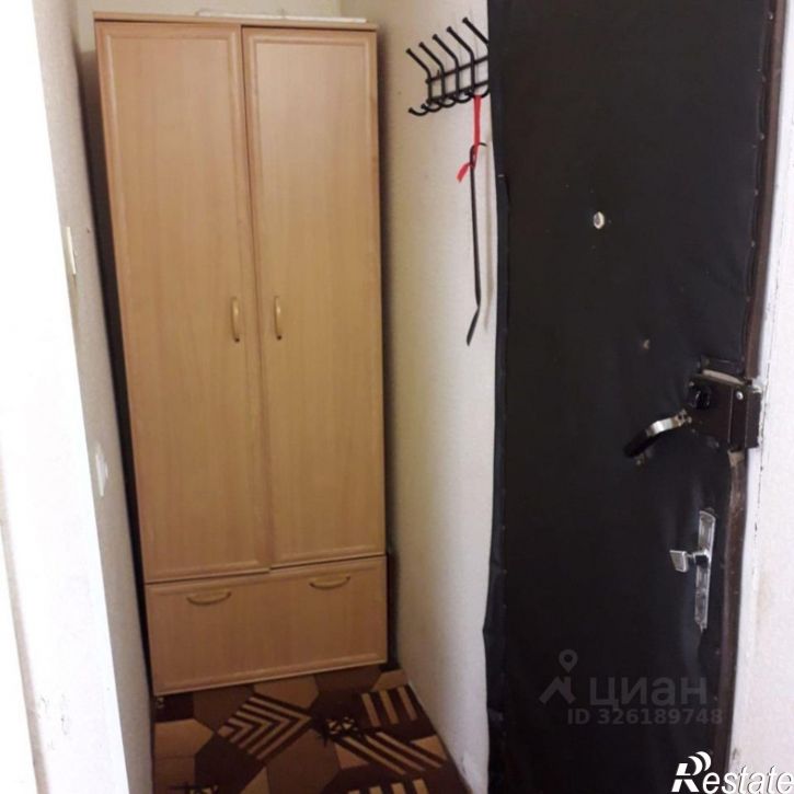 1-комн квартира ул Конева, 32,  д. 32
