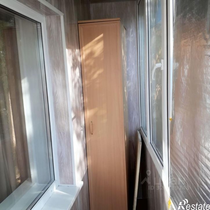 1-комн квартира ул Конева, 32,  д. 32