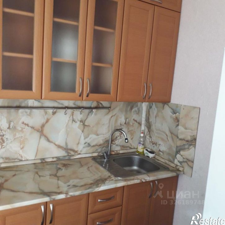 1-комн квартира ул Конева, 32,  д. 32