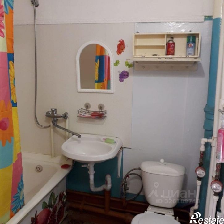 1-комн квартира ул Конева, 32,  д. 32