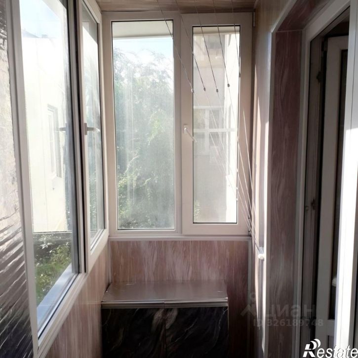1-комн квартира ул Конева, 32,  д. 32