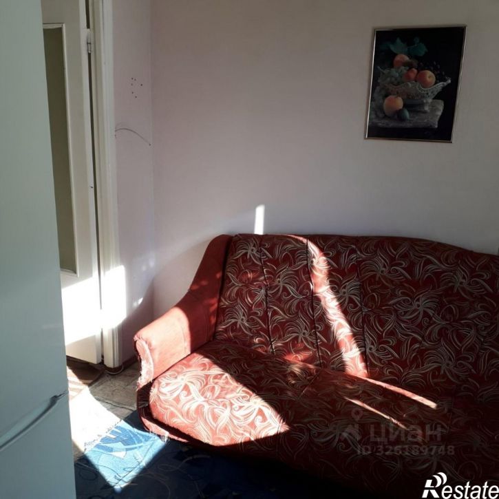 1-комн квартира ул Конева, 32,  д. 32