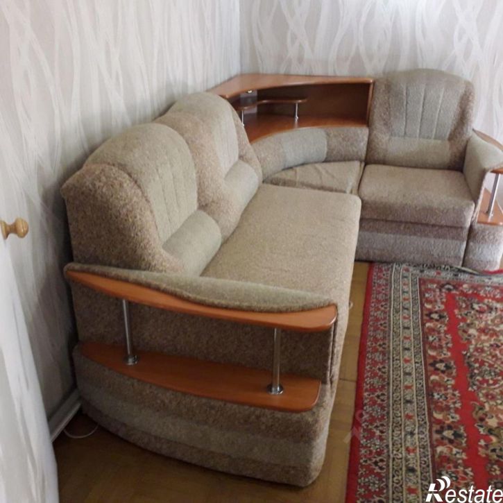 1-комн квартира ул Конева, 32,  д. 32