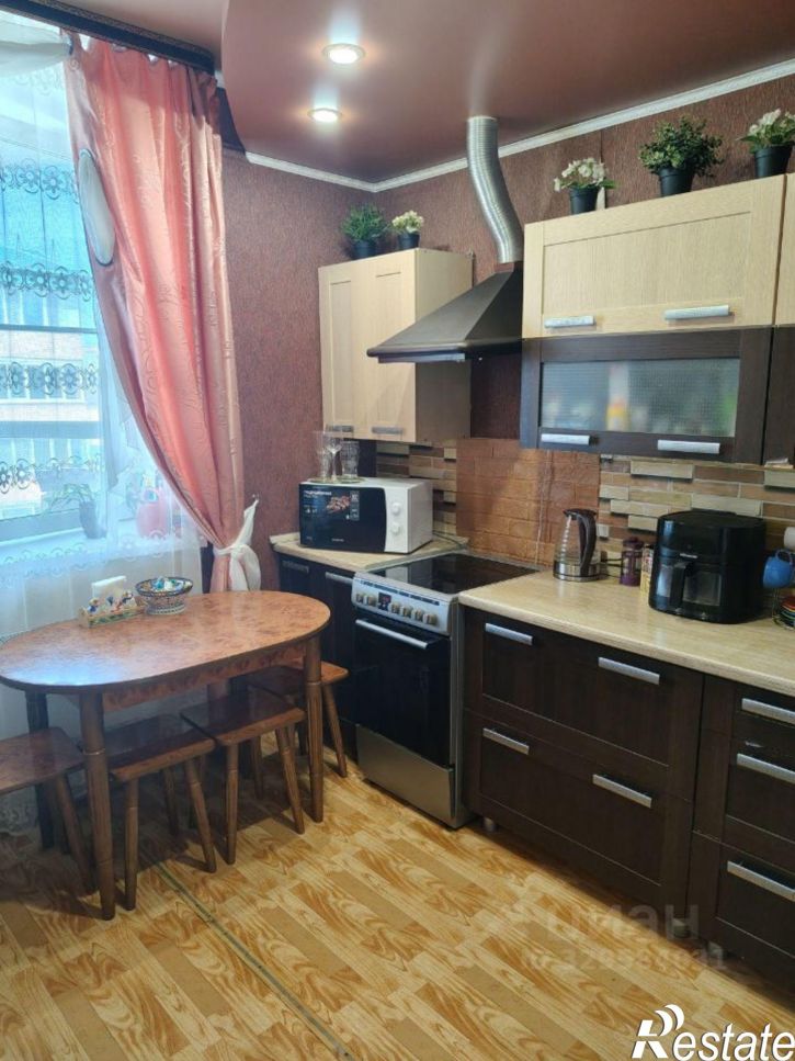 1-комн квартира ул Завертяева, 17 1,  д. 17 1,  к. 1