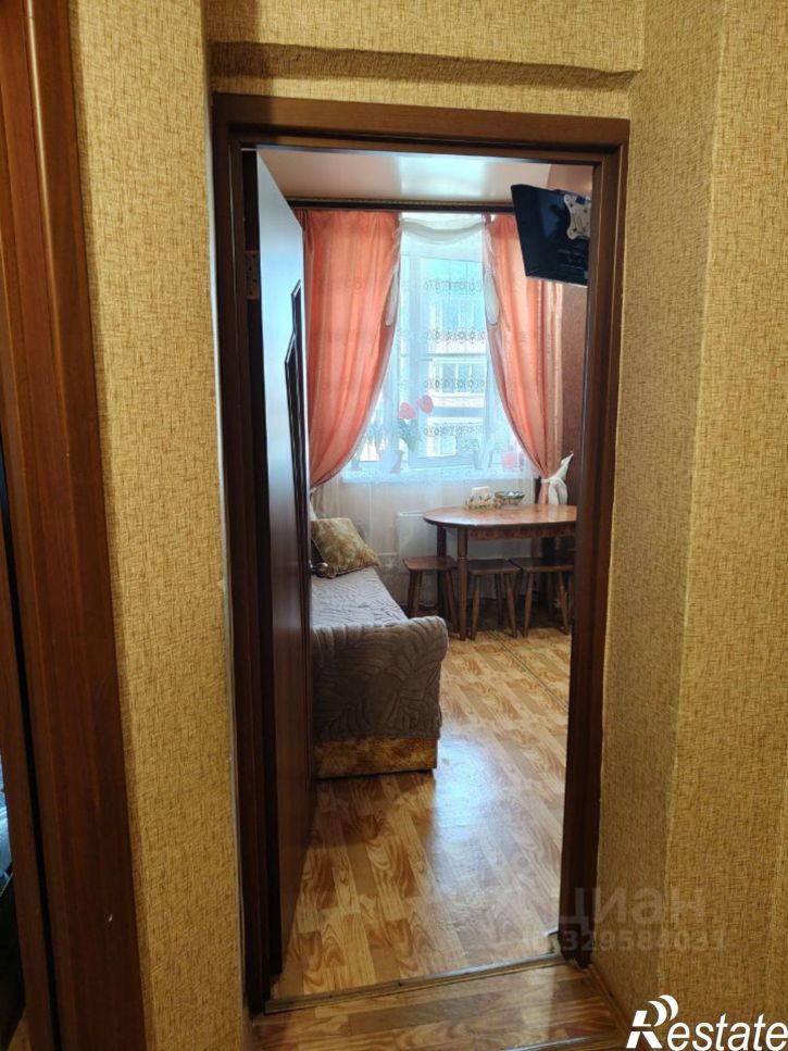 1-комн квартира ул Завертяева, 17 1,  д. 17 1,  к. 1