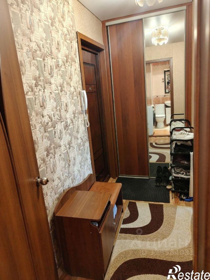 1-комн квартира ул Завертяева, 17 1,  д. 17 1,  к. 1