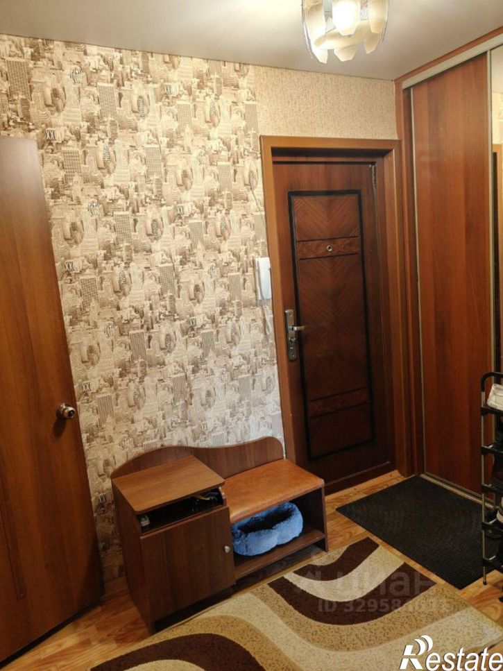 1-комн квартира ул Завертяева, 17 1,  д. 17 1,  к. 1