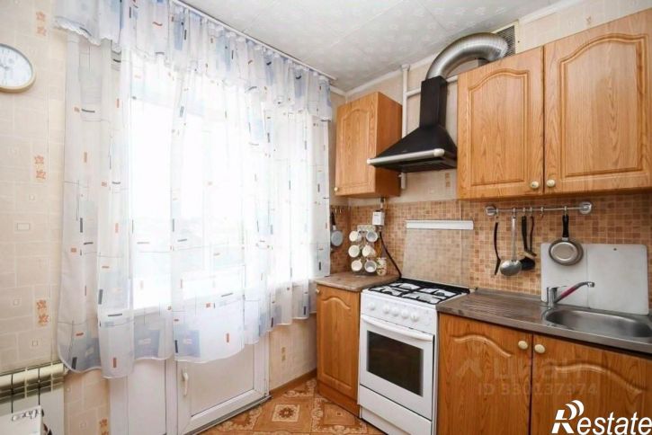 4-комн квартира ул Суровцева, 76,  д. 76