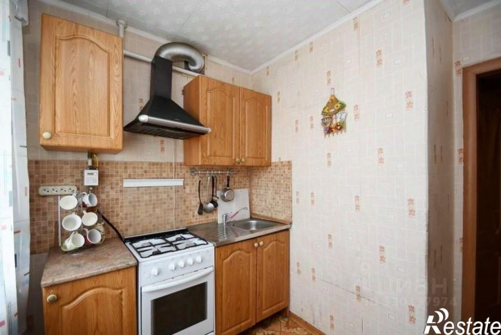 4-комн квартира ул Суровцева, 76,  д. 76