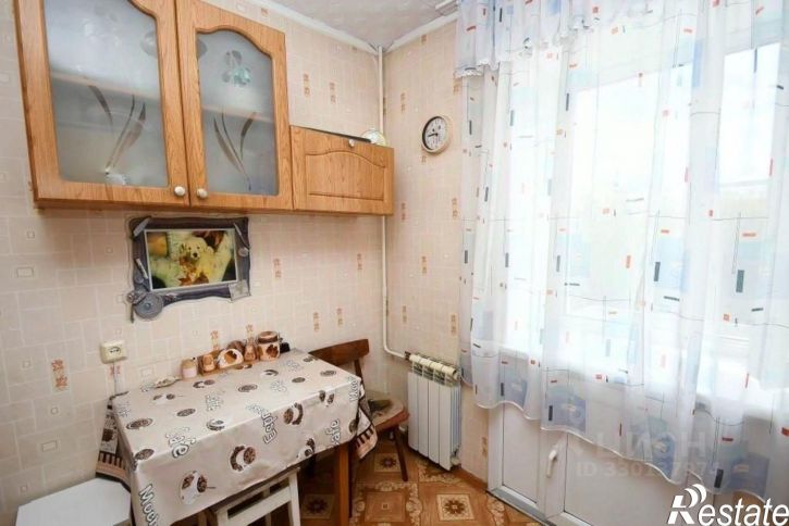 4-комн квартира ул Суровцева, 76,  д. 76