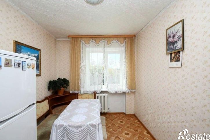 4-комн квартира ул Суровцева, 76,  д. 76