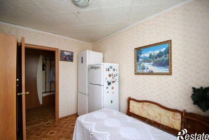 4-комн квартира ул Суровцева, 76,  д. 76