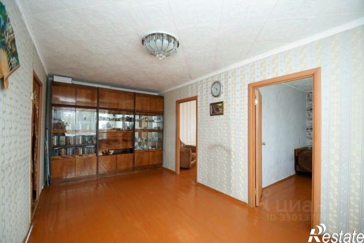 4-комн квартира ул Суровцева, 76,  д. 76