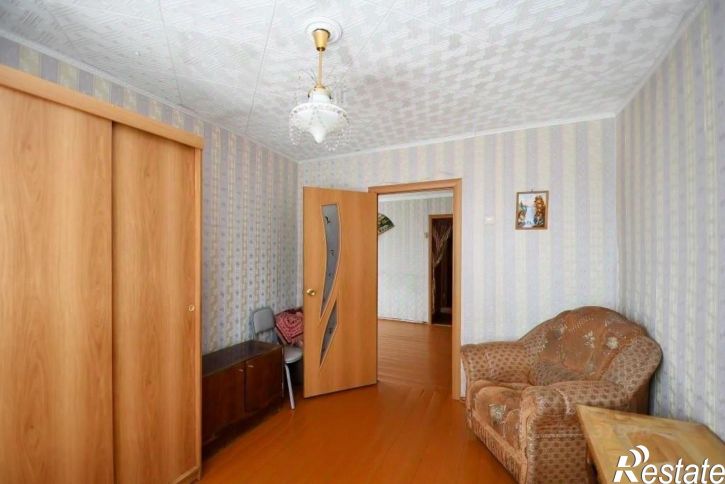 4-комн квартира ул Суровцева, 76,  д. 76