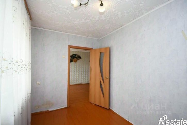 4-комн квартира ул Суровцева, 76,  д. 76