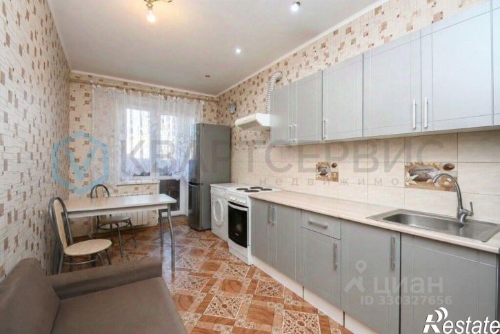 2-комн квартира ул 5 Армии, 14,  д. 14