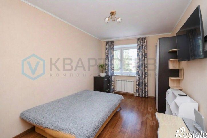 2-комн квартира ул 5 Армии, 14,  д. 14