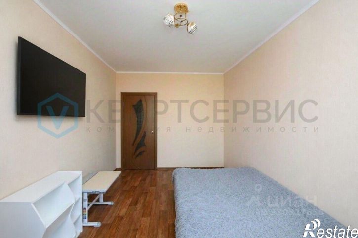 2-комн квартира ул 5 Армии, 14,  д. 14