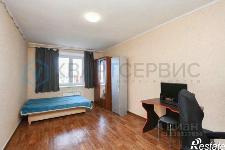 2-комн квартира ул 5 Армии, 14,  д. 14