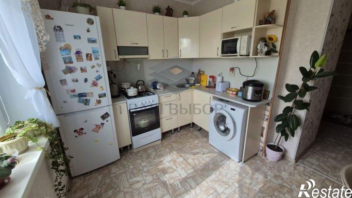 1-комн квартира ул Лукашевича, 27А,  д. 27А