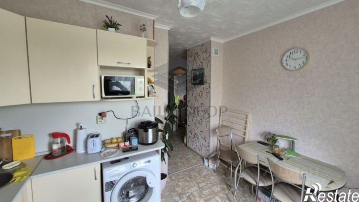 1-комн квартира ул Лукашевича, 27А,  д. 27А