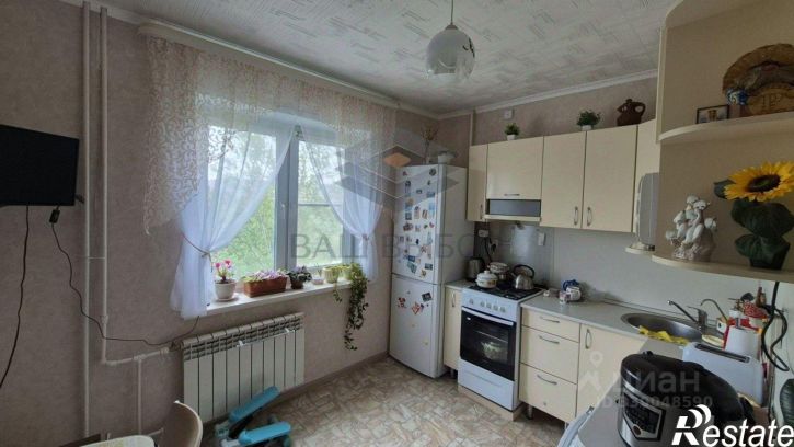 1-комн квартира ул Лукашевича, 27А,  д. 27А
