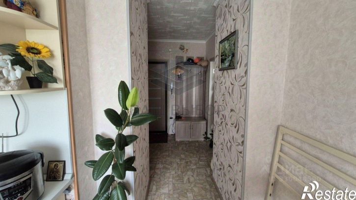 1-комн квартира ул Лукашевича, 27А,  д. 27А