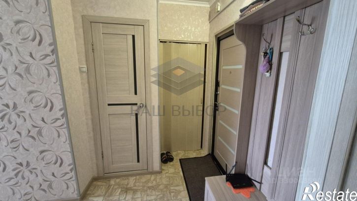 1-комн квартира ул Лукашевича, 27А,  д. 27А