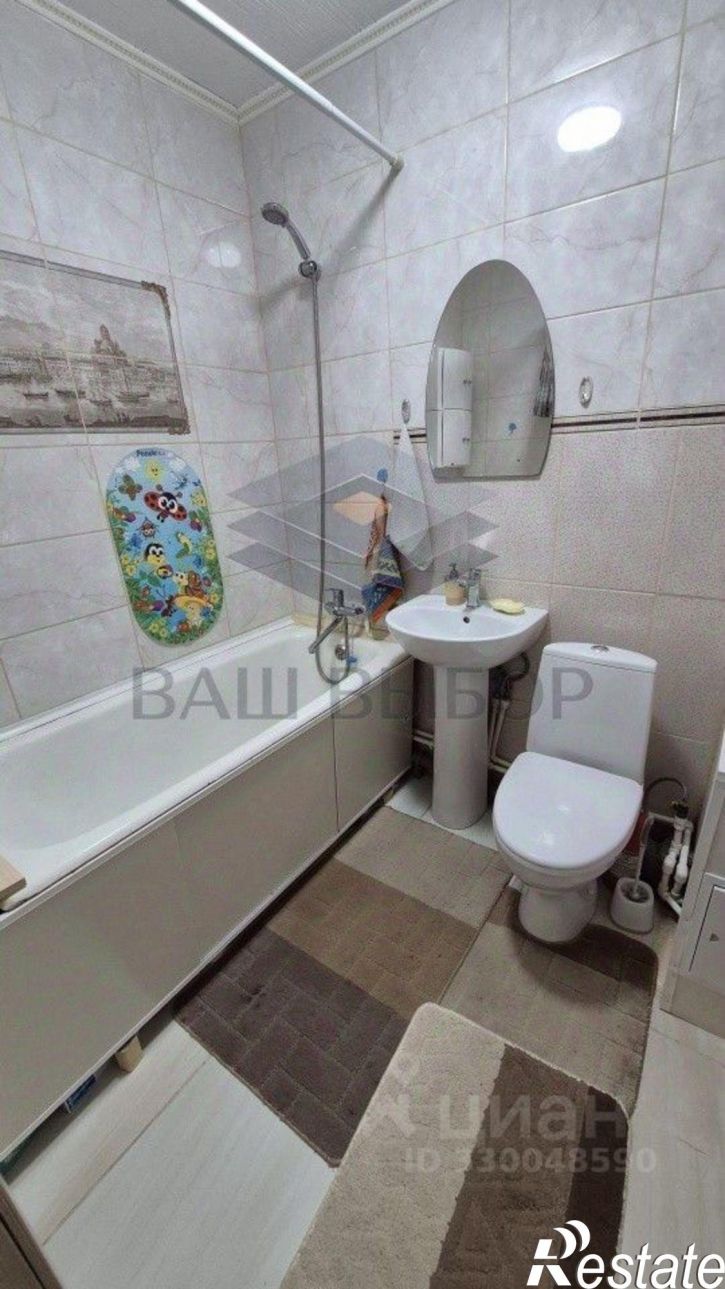 1-комн квартира ул Лукашевича, 27А,  д. 27А