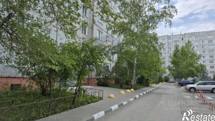 1-комн квартира ул Лукашевича, 27А,  д. 27А