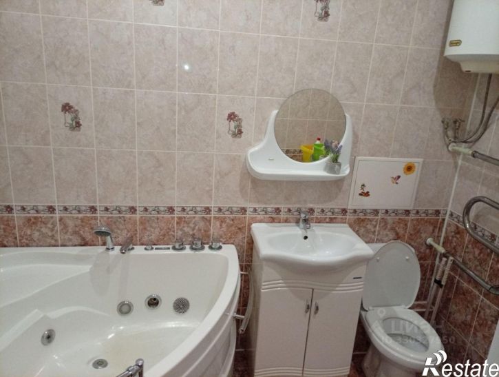 3-комн квартира ул Лермонтова, 20,  д. 20