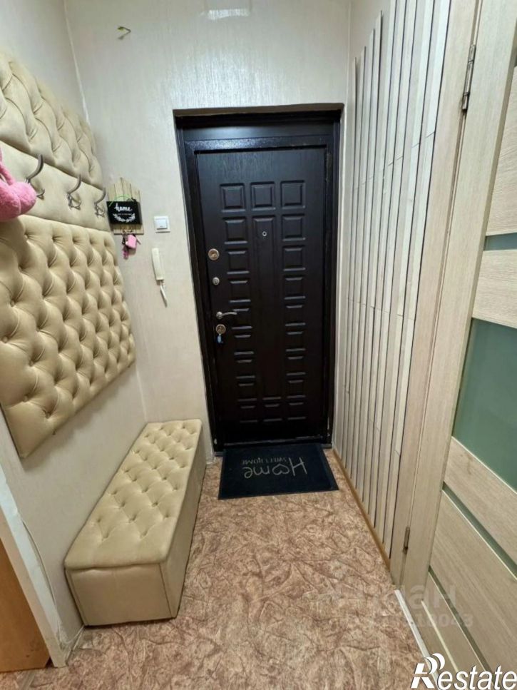 1-комн квартира ул Крупской, 23 1,  д. 23 1,  к. 1