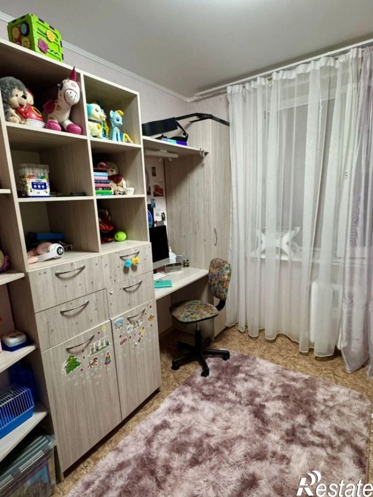 1-комн квартира ул Крупской, 23 1,  д. 23 1,  к. 1