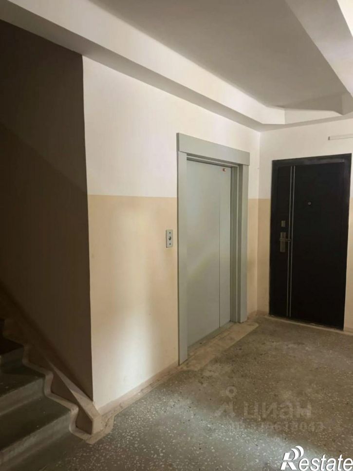 1-комн квартира ул Крупской, 23 1,  д. 23 1,  к. 1