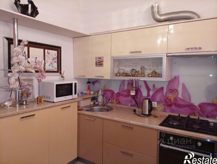 3-комн квартира ул Лермонтова, 20,  д. 20
