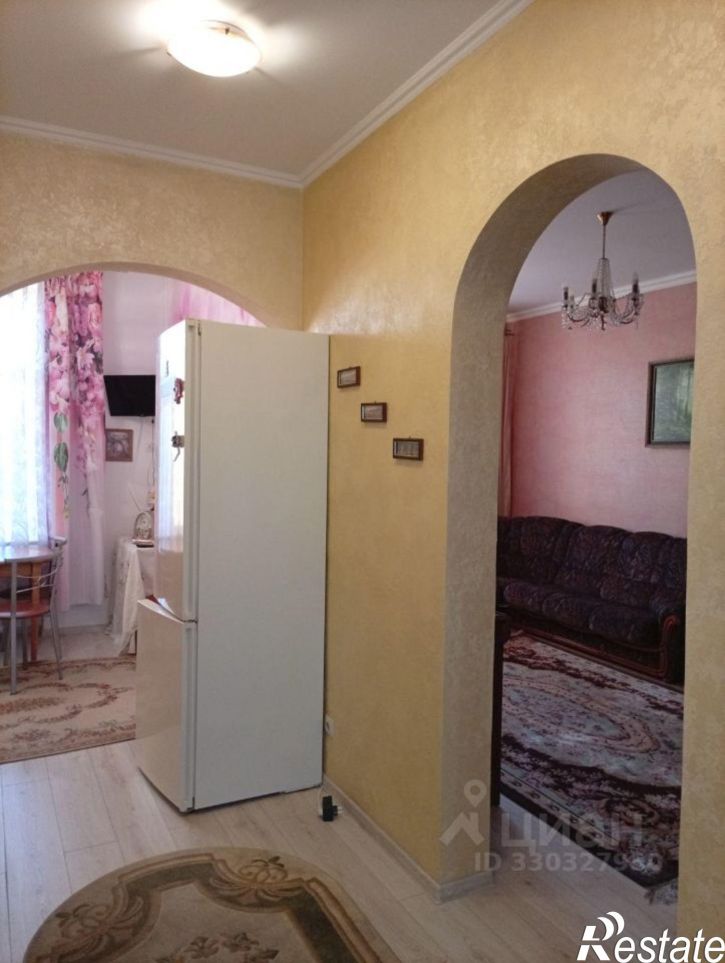 3-комн квартира ул Лермонтова, 20,  д. 20