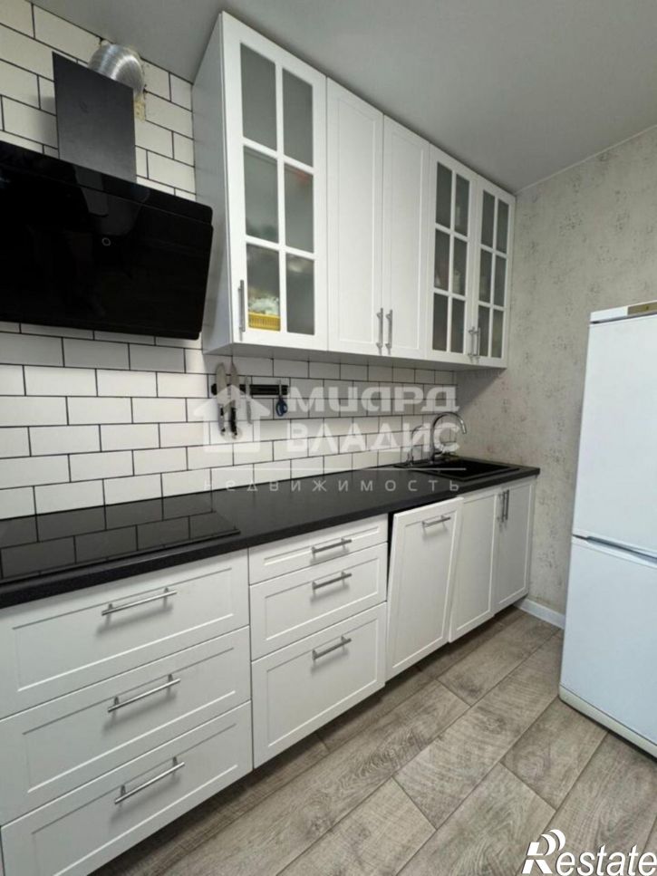 2-комн квартира б-р Архитекторов, 1Б,  д. 1Б