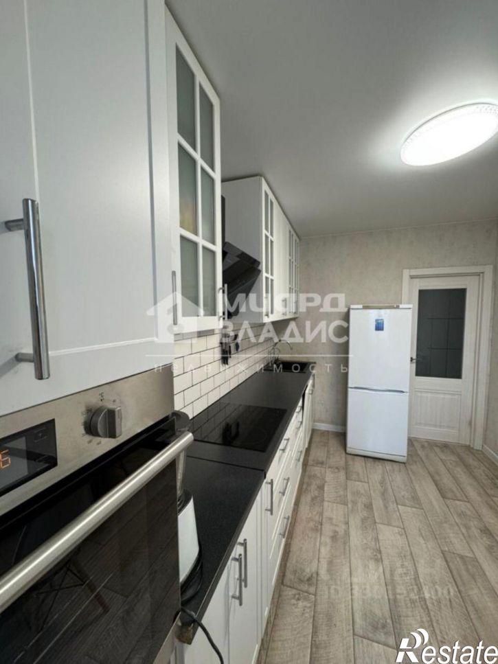 2-комн квартира б-р Архитекторов, 1Б,  д. 1Б