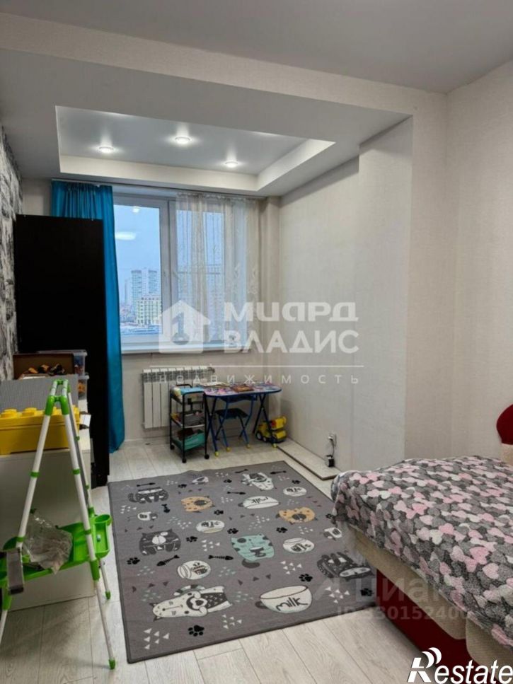 2-комн квартира б-р Архитекторов, 1Б,  д. 1Б