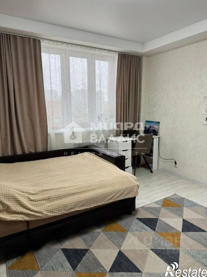 2-комн квартира б-р Архитекторов, 1Б,  д. 1Б