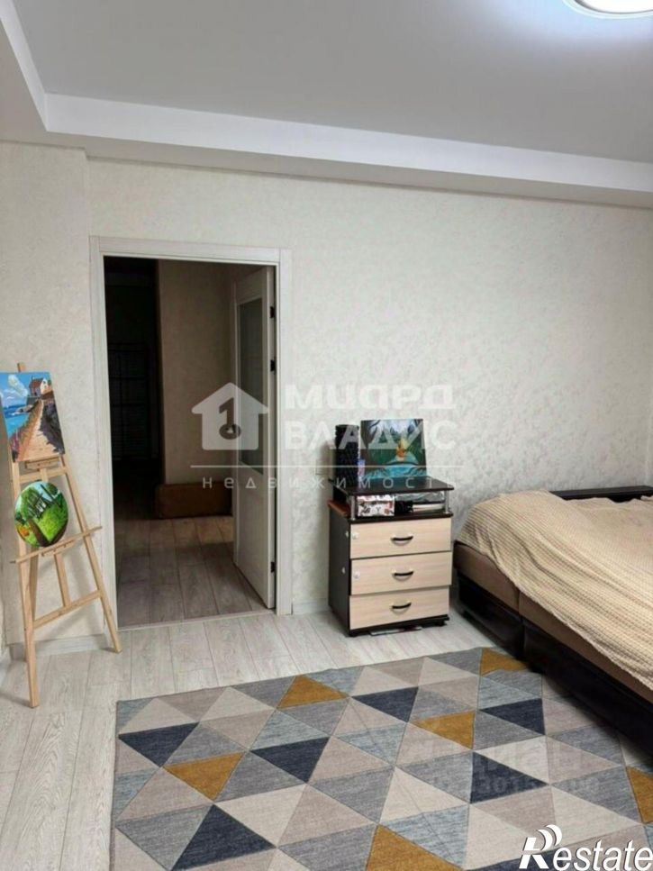 2-комн квартира б-р Архитекторов, 1Б,  д. 1Б