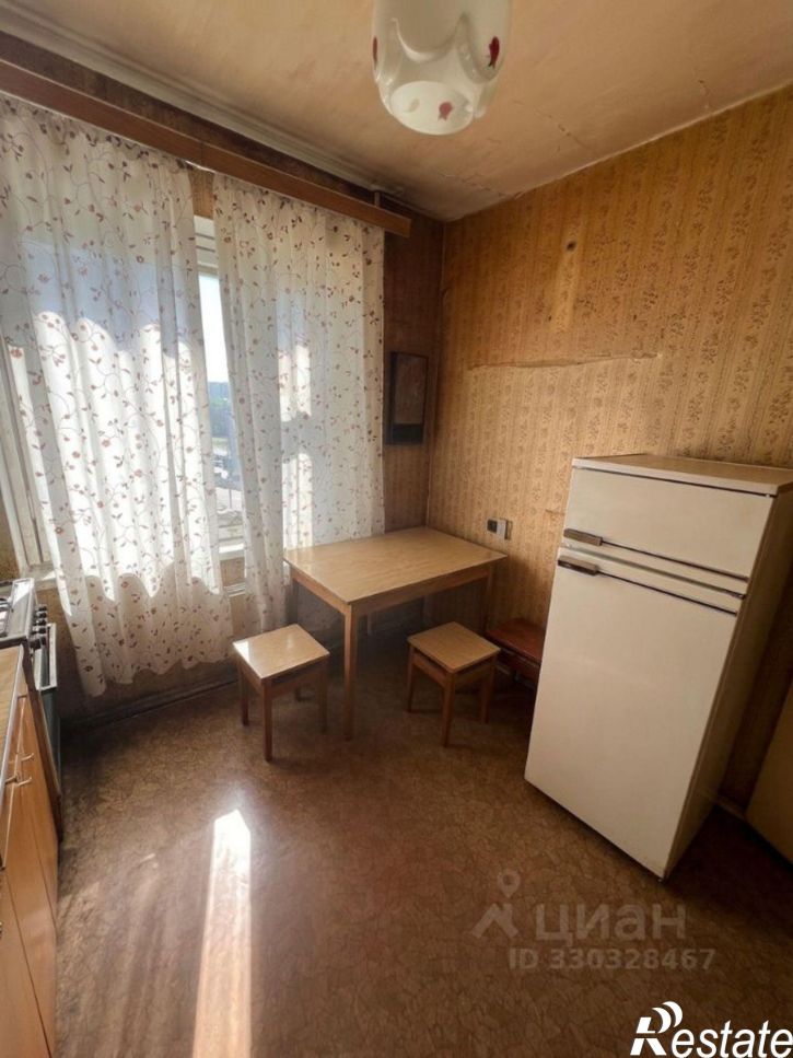 2-комн квартира ул 70 лет Октября, 10,  д. 10