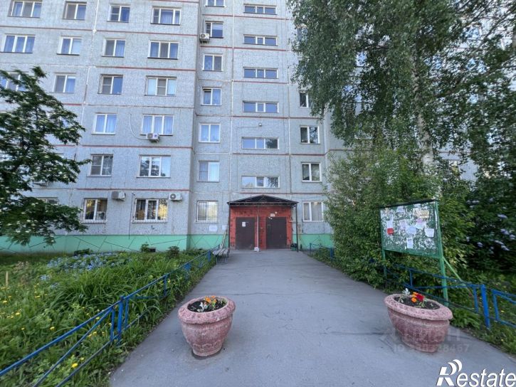 2-комн квартира ул 70 лет Октября, 10,  д. 10