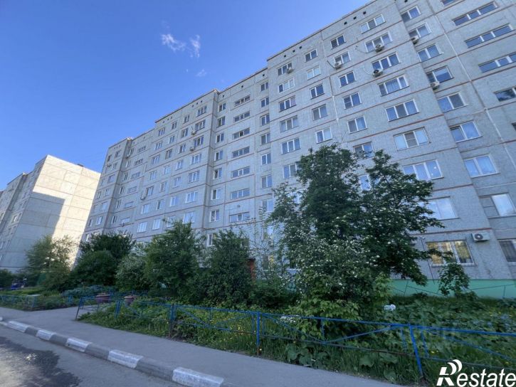 2-комн квартира ул 70 лет Октября, 10,  д. 10