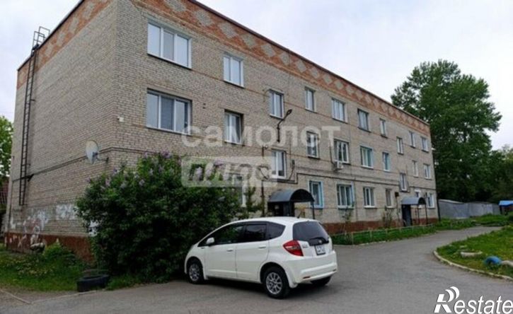 1-комн квартира улица Нефтебаза, 14,  д. 14