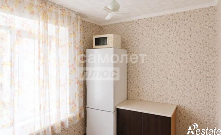 1-комн квартира улица Нефтебаза, 14,  д. 14