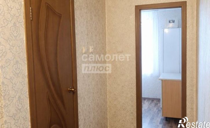 1-комн квартира улица Нефтебаза, 14,  д. 14