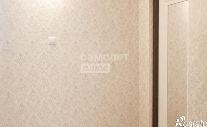1-комн квартира улица Нефтебаза, 14,  д. 14