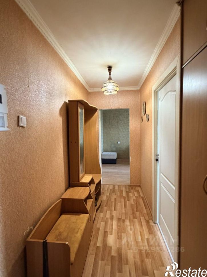 2-комн квартира ул Ватутина, 5,  д. 5